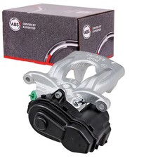 A.B.S. BREMSSATTEL HINTERACHSE LINKS PASSEND FÜR MERCEDES-BENZ A-KLASSE CLA