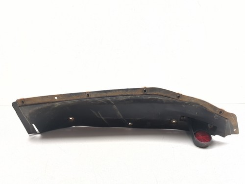 21-24 Can Am Commander 700 XT Rear Left Fender Arch Mudguard Cover 705015482