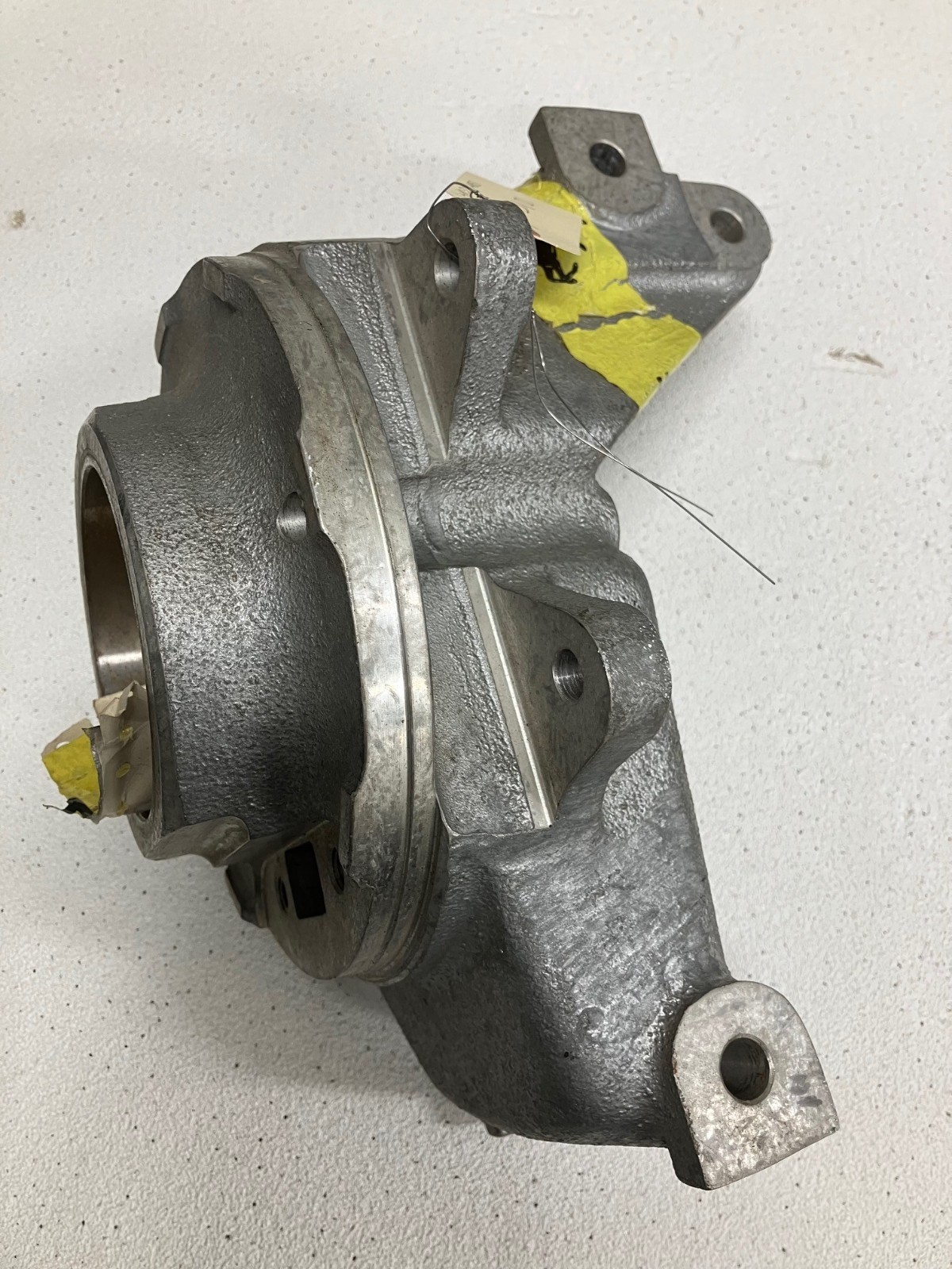 Ferrari New 328/MOND 3.2 (ABS CARS) L/Rear Hub #130310 Algar Ferrari On Sale!!!