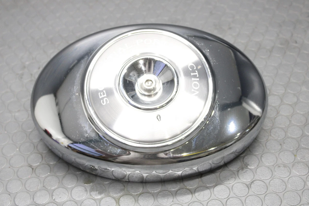 Harley-Davidson Motorcycle Air Filters for Fat Boy for sale | eBay