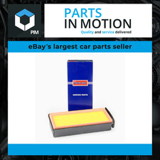 Image of Air Filter BFA2680 Borg & Beck 13718510239 13718518111 Top Quality Guaranteed