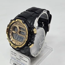 ARMITRON PRO SPORT MEN'S  WATCH 40/8347