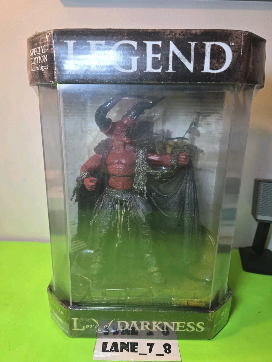 lord of darkness legend products for sale | eBay