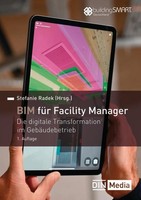 BIM FüR Facility Manager Sven Axt
