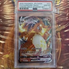 PSA 10 Charizard VMAX 002/021 Charizard Starter Set VMAX (Japanese) Gem Mint