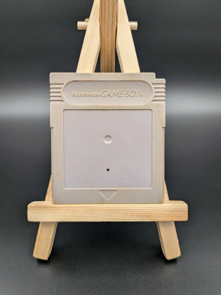 Tetris für Nintendo GameBoy nur Modul *Blitzversand* - Bild 1 von 1