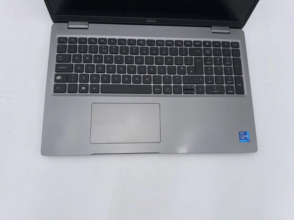 Dell Latitude 5520 · i7-1185G7 · 32GB · 512GB, photo 2 of 5