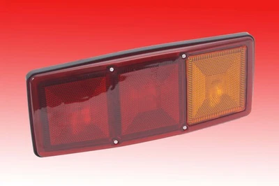 Rückleuchte links rechts passend für Mercedes Benz 814 817 LK LN2  Heckleuchte - Bild 1 von 2