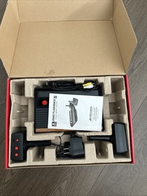 Atari Flashback 5 Classic Game Console w/ 2 wireless controllers - 92 Games