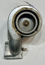 Baxi  Luna 310 FI Combustion Fans For High Ef...