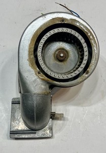 Baxi  Luna 310 FI Combustion Fans For High Efficiency Gas BoilerTested