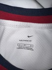 United States USA Soccer Jersey Nike Large — photo 6