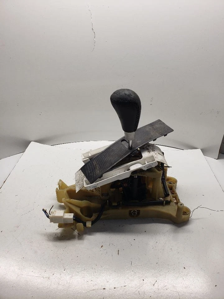 MAZDA 6   2007 Transmission Shift 1368553 - Image 2 of 4