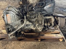 1987-1996 F-350 7.5l Manual Transmission 4x4 49k Tested Free Commercial Shipping 1987-1996 F-350 7.5l Manual Transmission 4x4 49k Tested Free Commercial Shipping