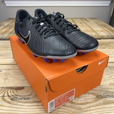 Nike Tiempo Legend 10 Academy AG Soccer Cleats   Men s Size 10   New in Box