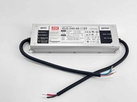 Mean Well ELG-240-48-3Y LED Netzteil 240W 48V 5A, Pfc, IP67