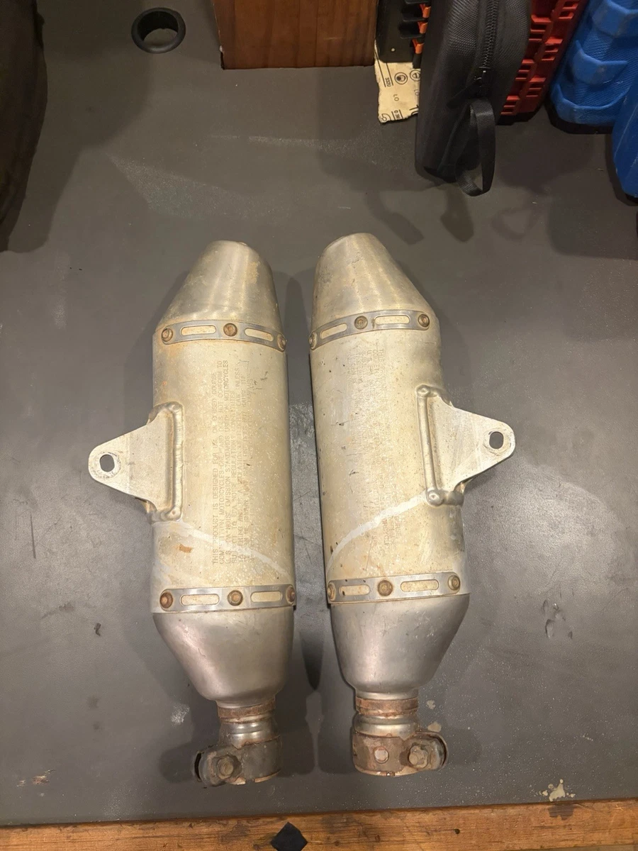 Exhaust Systems for 2006 Honda CRF250R for sale | eBay