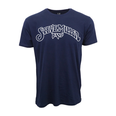 Steve Miller Band Graphic T shirt