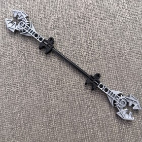 Lego Bionicle 8591 Rahkshi VORAHK - 100% Complete W/Canister Kraata Instructions