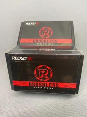 SURPASS HOBBY ROCKET-RC 2845 Brushless Motor LC Racing / GROM / RC10 / LOSI