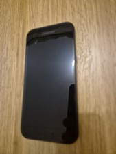 Samsung Galaxy A5 SM-A520F 32GB Schwarz