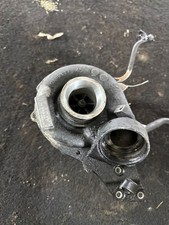 BMW 4 F32 F33 2016 Turbo 7174614 TEM7343