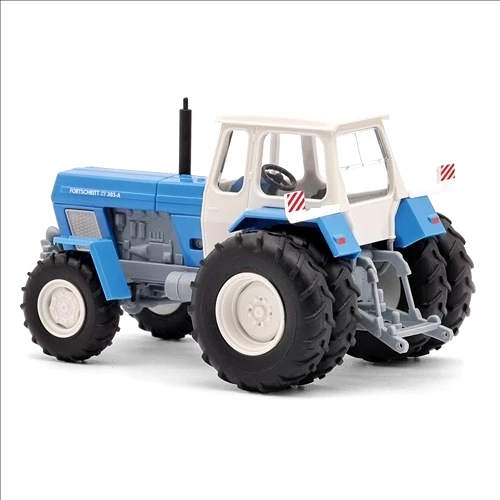 Busch 54204 Traktor Fortschritt ZT 303-D (1967) mit Doppelbereifung 1:87/H0 - Bild 2 von 2