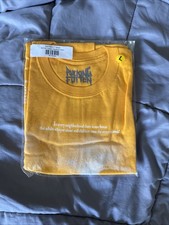 Rucking Fotten People Under The Stairs Colorway Variant Brand New large Shirt