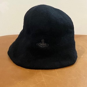 Vivienne Westwood Bucket Hat | eBay