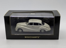 Minichamps Bmw 501 1953 1:43 430022406