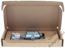 Surplus Modicon Schneider MA-0185-100 Coaxial Separator Communication Line Tap