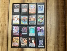 Top Loader Wall Displays for Trading Cards – TCG Card Wall Mount for Any Cards