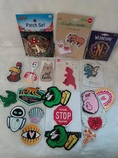 Patches For Clothes
