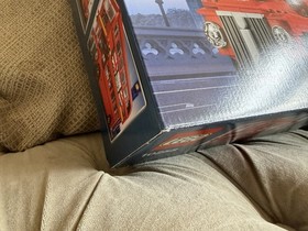 LEGO CREATOR: London Bus (10258) - Factory Sealed, Retired
