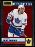 2022-23 O-Pee-Chee Platinum Hockey Retro #R-21 Auston Matthews