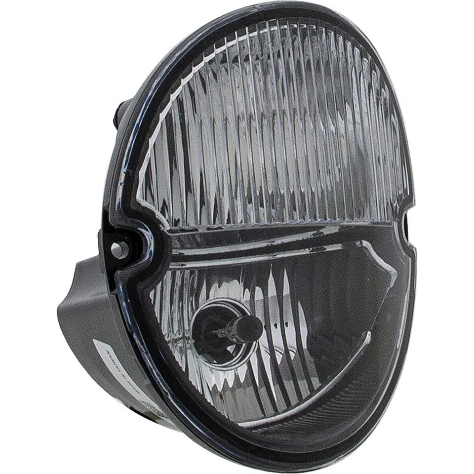 Conjunto de luz de estacionamiento izquierda Eagle Eyes GM322-B000L para Pontiac Grand Prix 04-08 Foto 4 de 4