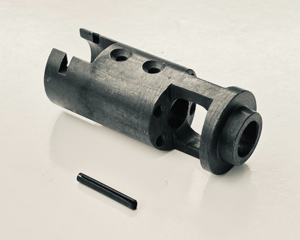 SKS Pin On Muzzle Brake | eBay