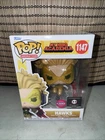 Funko Pop! My Hero Academia - Hawks (Flocked) - (Chalice) #1147 Figure