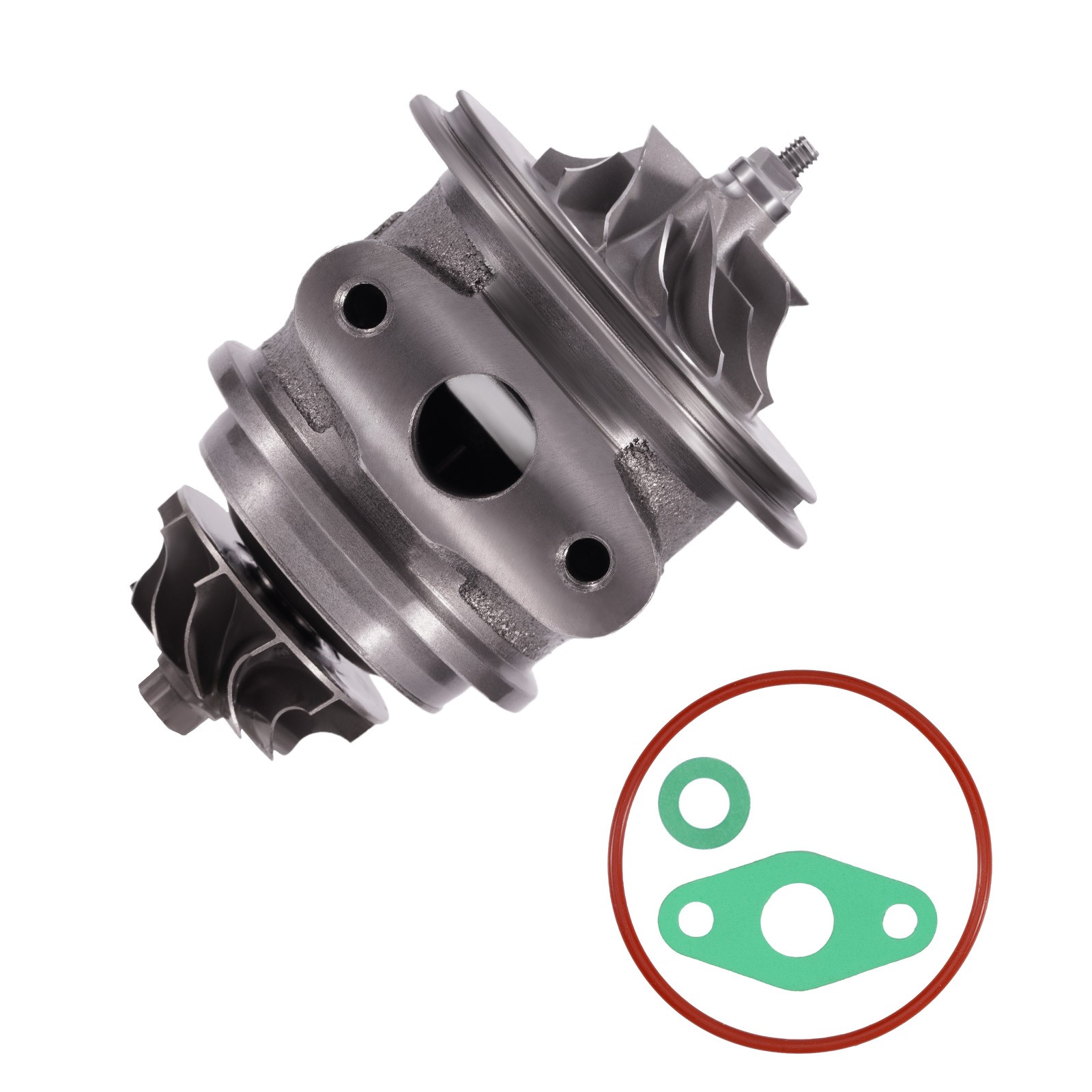 Turbo Cartridge Core  For Peugeot 207 1.6 Hdi 2005-2012 49173-07502 90hp Diesel