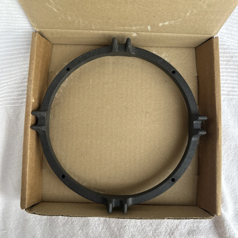 Anillo Wok Dacor Modelo AWR 100115 para Serie Range ER NUEVO Foto 2 de 4