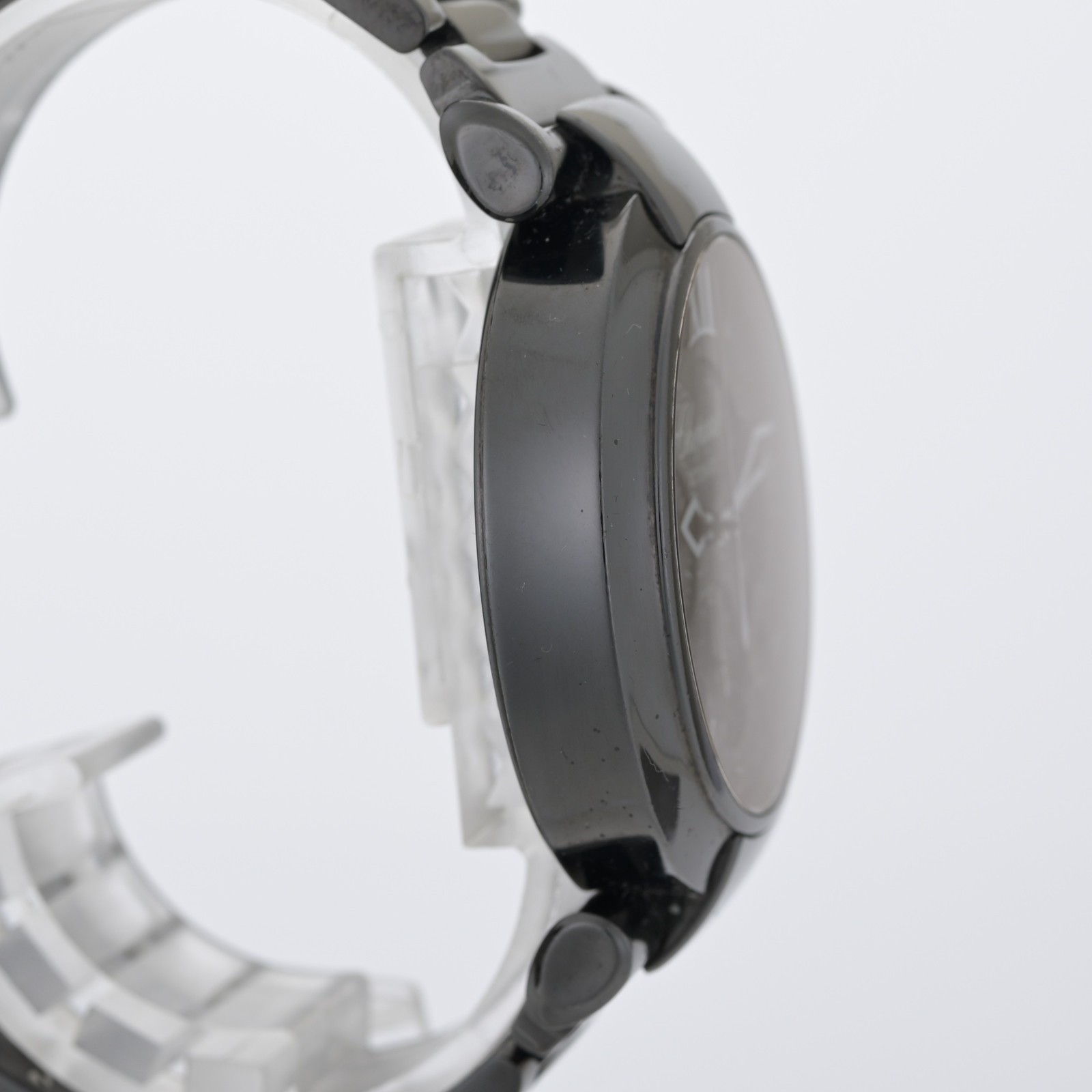 Chopard Imperiale Automatic Chronograph DLC Black… - image 3