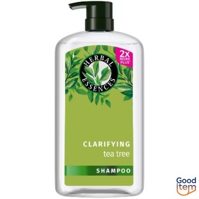 Herbal Essences Classic Clarfying Shampoo - 33.8oz: Basic Cleansing