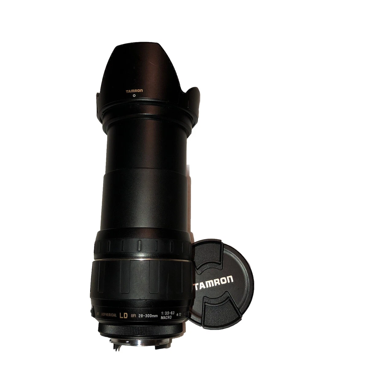 Las mejores ofertas en Lentes de cámara Asférico Tamron AF 28