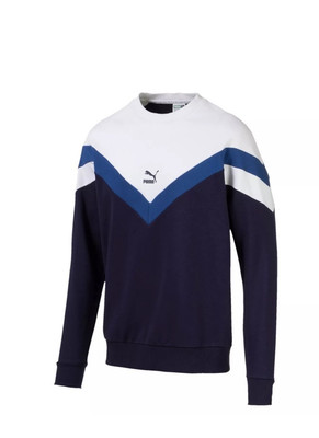 Puma ICONIC MCS CREW TR Nipsey Hustle Collab 595304 06