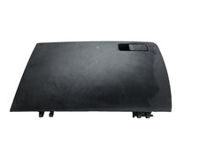 KIA STONIC GLOVE BOX FRONT LEFT PASSENGER SIDE IN BLACK 84510-H8900 2017 - 2024