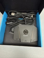 leadjoy VX2 AimBox Game Console Mouse and Keyboard Converter PS4 Xbox Shooter