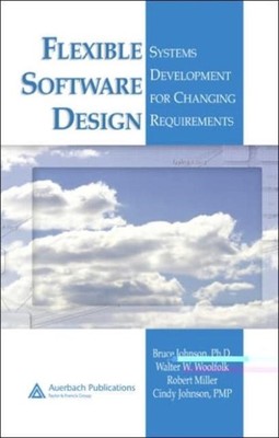 Cindy Johnson - Flexible Software Design   Systems Development for Cha - V245z