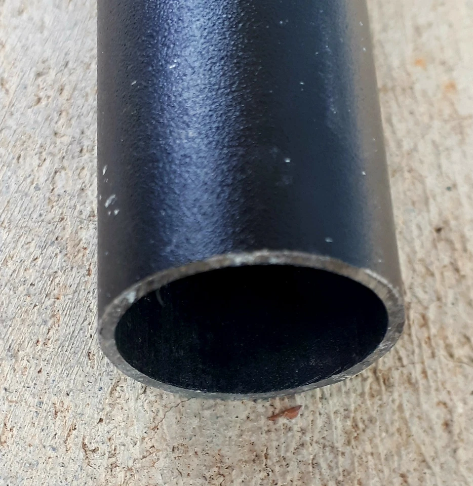 MOUNTAIN BIKE HANDLEBAR ALLOY 35 MM OVERSIZE - image 4 of 4