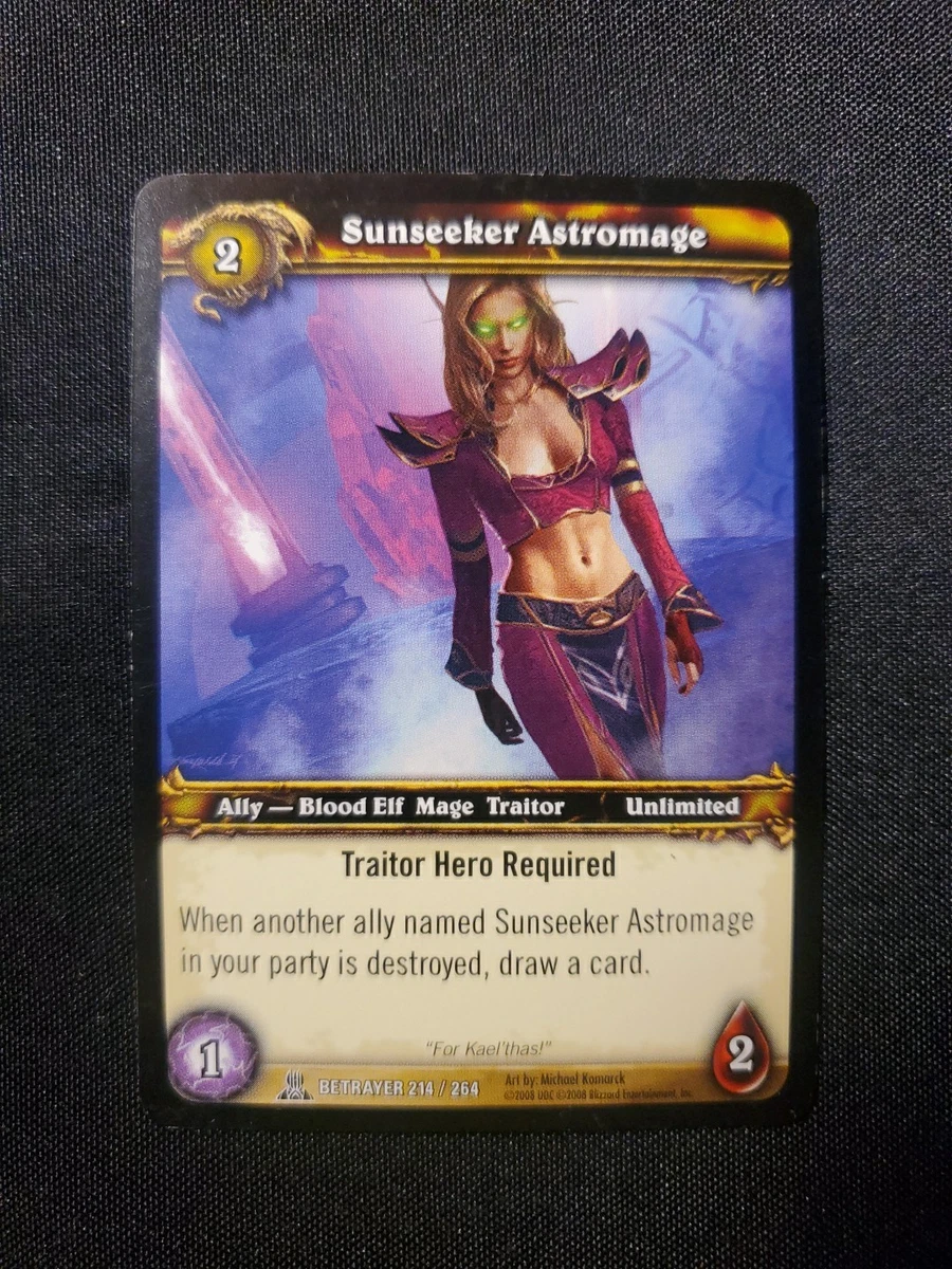 Collectible Servants of the Betrayer Card Games for sale | eBay Collectible Servants of the Betrayer Card Games for sale | eBay