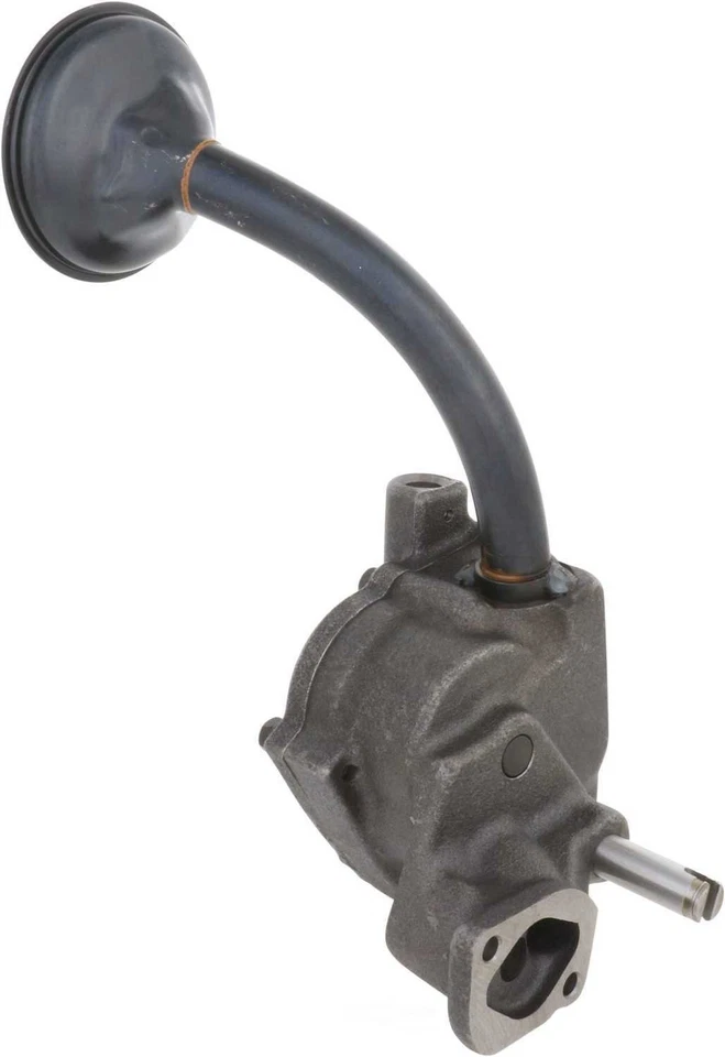 Bomba de aceite de motor - Stock Melling M-77HV-353SW Foto 2 de 4